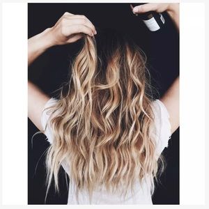 Kristin Ess Soft Shine Beach Wave Spray New Unopened